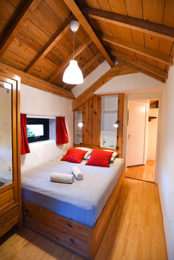 Domaine De Clarat Hotel Lafarre  Buitenkant foto